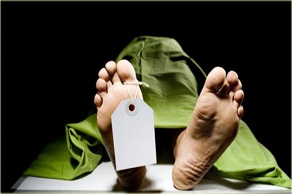 সাভারে বিয়ের এক দিন পর যুবকের মরদেহ উদ্ধার