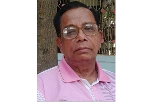করোনায় মেহেরপুর বিএমএ সভাপতির মৃত্যু