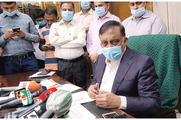 রায়হানের মৃত্যু: দায়ীদের বিচারের সম্মুখীন হতে হবে
