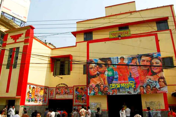 দেশের সব সিনেমা হল খুলছে ১৬ অক্টোবর