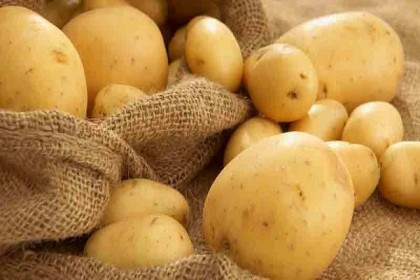 ৩০ টাকার ওপরে বিক্রি করা যাবে না আলু