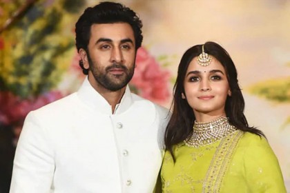 রণবীর-আলিয়ার বিয়ের গুঞ্জন, বেরিয়ে এলো আসল খবর!