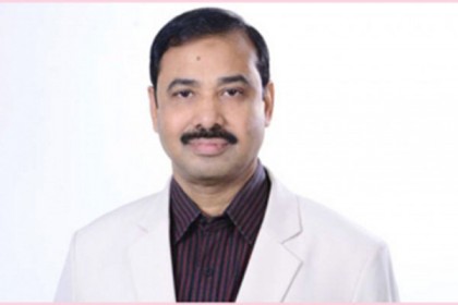 আ জ ম নাছিরের ৬৩তম জন্মদিন
