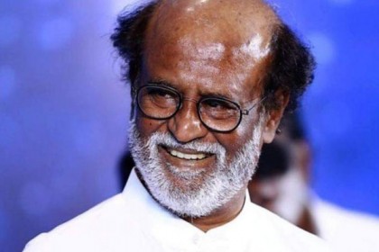 আদালতের দ্বারস্থ রজনীকান্ত