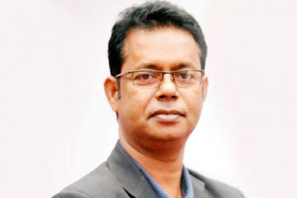 
জাপা চেয়ারম্যানের প্রেস সেক্রেটারি 
হলেন দেলোয়ার জালালী