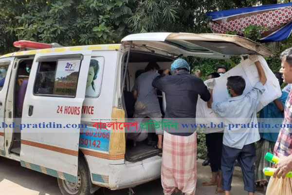 কবর থেকে তোলা হল সেই রায়হানের লাশ