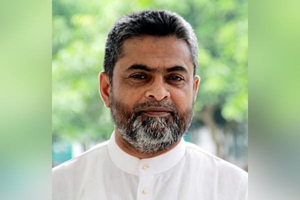 নওগাঁ-৬ আসনে নৌকার বিজয় কেউ ঠেকাতে পারবে না : এসএম কামাল