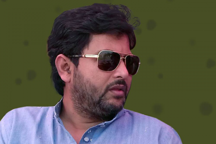 এমপি নিক্সন চৌধুরীর বিরুদ্ধে নির্বাচন কমিশনের মামলা