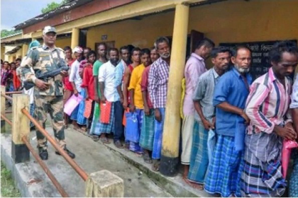 এনআরসি’র চূড়ান্ত তালিকা থেকে বাদ পড়ছে ১০ হাজার নাম