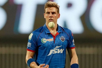 আইপিএলে নর্টিয়ে ঝড়, নতুন রেকর্ড