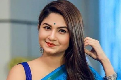 করোনা আক্রান্ত অর্চিতা স্পর্শিয়া