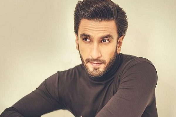 দুর্ঘটনার কবলে রণবীর সিং