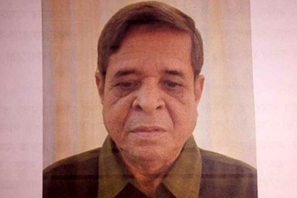কারাবন্দি যুদ্ধাপরাধী মাহবুবুর রহমানের মৃত্যু