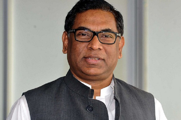 নিরবচ্ছিন্ন জ্বালানি নিশ্চিত করবে খাত-ভিত্তিক মহাপরিকল্পনা : বিদ্যুৎ প্রতিমন্ত্রী