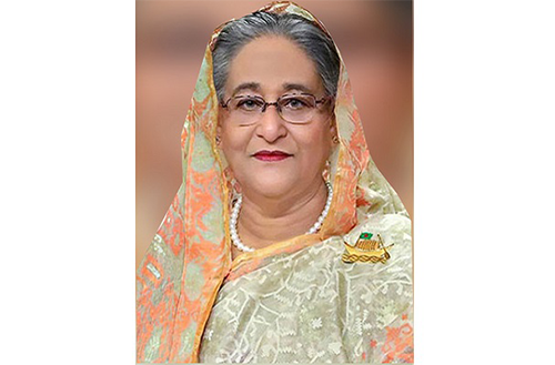 একটি মানুষও না খেয়ে কষ্ট পাবে না: প্রধানমন্ত্রী 