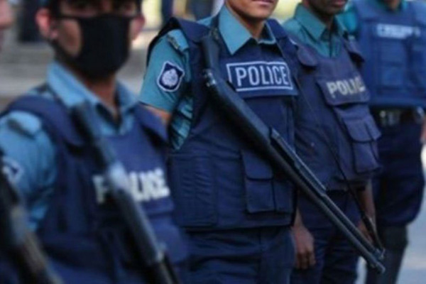 এবার ধর্ষণের বিরুদ্ধে দেশজুড়ে সমাবেশের ডাক পুলিশের