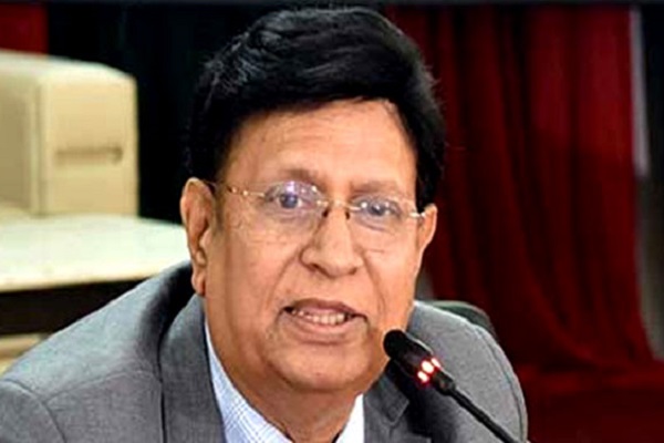 বিশ্ব শান্তিরক্ষায় বাংলাদেশ রোল মডেল তৈরি করেছে: পররাষ্ট্রমন্ত্রী