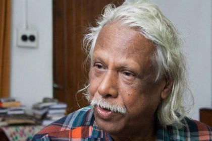 এন্টিজেন কিট আমদানি করে সরকার বেআইনি কাজ করছে: ডা. জাফরুল্লাহ 
