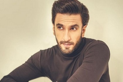 দুর্ঘটনার কবলে রণবীর সিং
