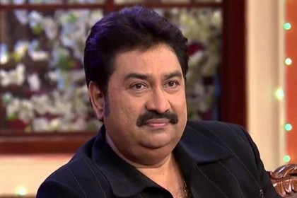করোনায় আক্রান্ত কুমার শানু
