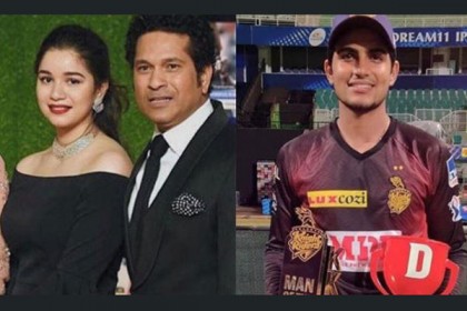 শুভমান গিলকে ‘বিয়েই’ করে ফেলেছেন শচিনকন্যা সারা!