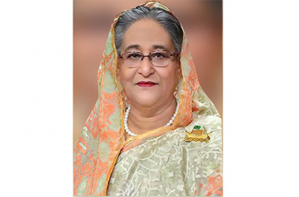 একটি মানুষও না খেয়ে কষ্ট পাবে না: প্রধানমন্ত্রী 