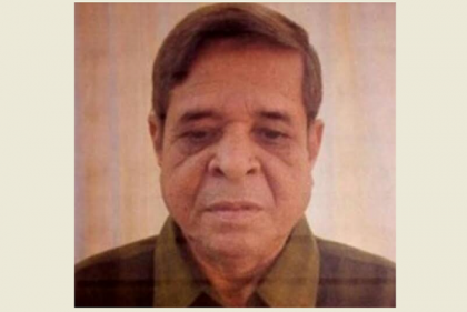 কাশিমপুর কারাগারে যুদ্ধাপরাধী মাহবুবুর রহমানের মৃত্যু