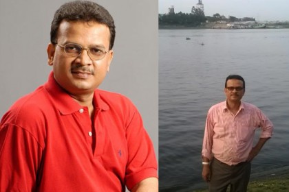 আদনান বাবুর নতুন গান ‘একটা নদী আছে আমার’
