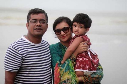 ছাত্রলীগের সাবেক সভাপতি সোহাগ সস্ত্রীক করোনায় আক্রান্ত 