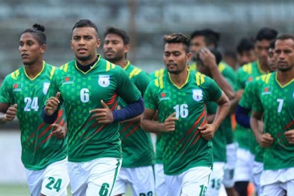 নভেম্বরে নেপালের সঙ্গে প্রীতি ম্যাচ খেলতে পারে বাংলাদেশ