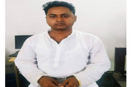 গায়ে হলুদের অনুষ্ঠান থেকে ধর্ষণের অভিযোগে বর গ্রেফতার!