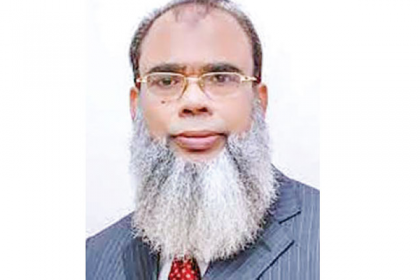নিজের ভোটই দিতে পারবেন না বিএনপি প্রার্থী সালাহউদ্দিন