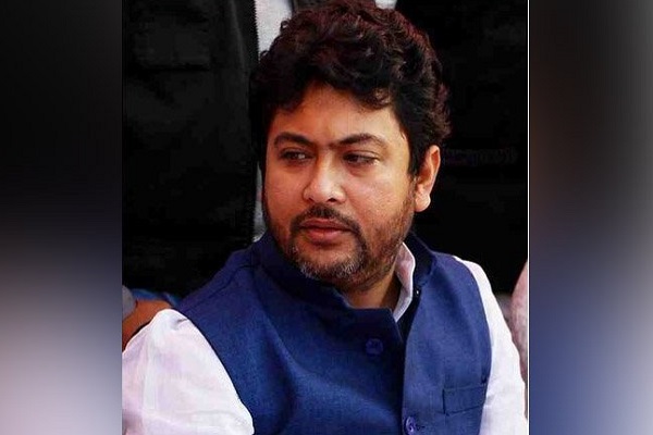 এমপি নিক্সনের এলাকায় ১৪৪ ধারা জারি