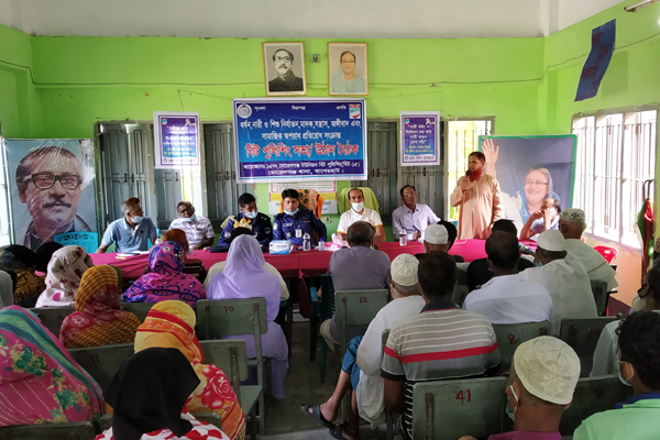  'দামি ফোন ও অভিভাবকদের অবহেলায় বাড়ছে অপরাধ'

