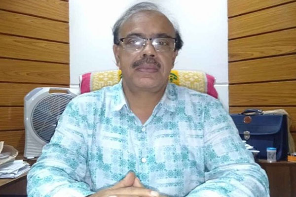 নওগাঁর-৬ আসনের উপ-নির্বাচনে ভোট বর্জন করলেন বিএনপি প্রার্থী