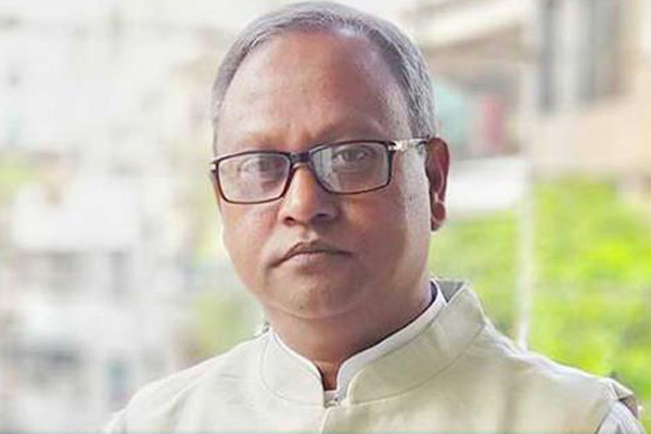 নৌকা ১ লাখ পাঁচ হাজার ভোট, ধানের শীষ ৪৫১৭