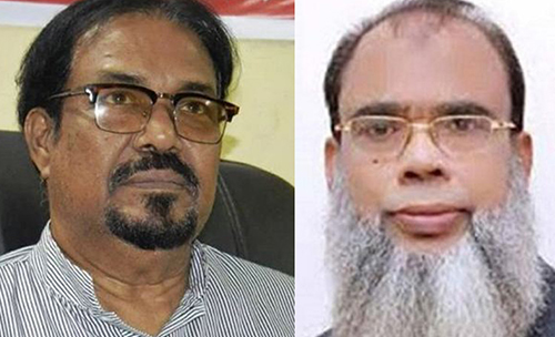 ঢাকা-৫ উপনির্বাচন : কাজী মনু পেয়েছেন ৪৫৬৪২ ভোট, সালাহউদ্দিন ২৯২৬