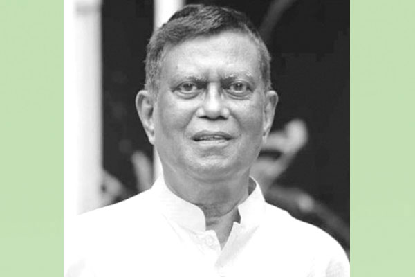 চলে গেলেন মুকুল ফৌজের প্রতিষ্ঠাতা আমীর চৌধুরী