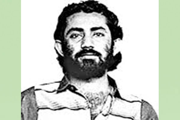 রুদ্র মুহম্মদ শহিদুল্লাহর জন্মদিন পালিত