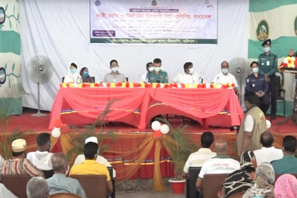 'নারী নির্যাতন ও নীপিড়নকারীদের কোনও জায়গা এই দেশে নেই'