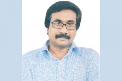 করোনাযুদ্ধে হেরে গেলেন বাংলাদেশ বেতারের পরিচালক আমানুল্লাহ