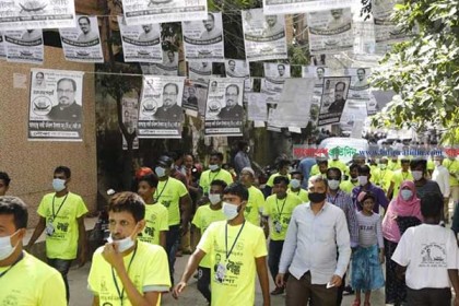 ভোটার উপস্থিতি 'নেই', দেখাও মিলছে না বিএনপি নেতাকর্মীদের