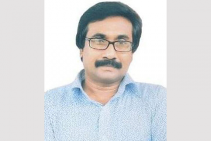 করোনায় বেতারের পরিচালকের মৃত্যু