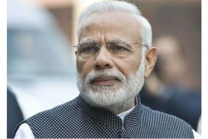 মোদির ব্যক্তিগত ওয়েবসাইট থেকে লাখ লাখ তথ্য ফাঁস!
