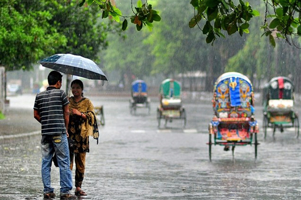 আজও বৃষ্টির আভাস, দু’দিন পর বাড়তে পারে

