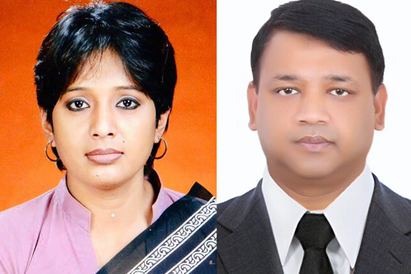 আমিরাতে ‘শেকড়ের খোঁজে’ : সভাপতি গুলশান, সম্পাদক মাসুম