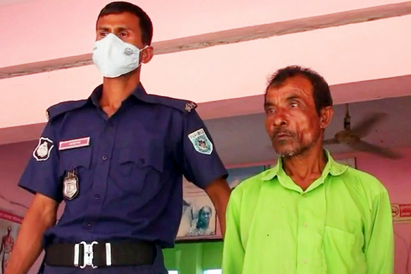 নবাবগঞ্জে ৩ শিশুকে যৌন নিপীড়ন, আটক ১ 