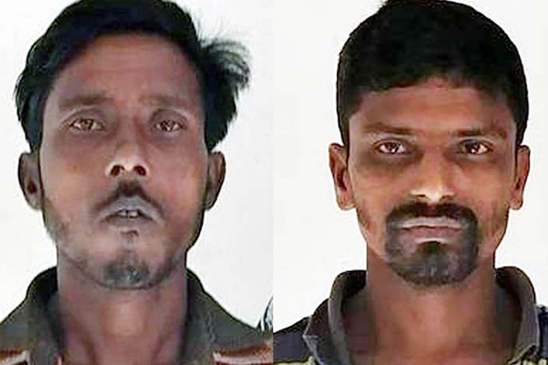 ধুনটে ধর্ষণে ব্যর্থ হয়ে ভিক্ষুককে খুন