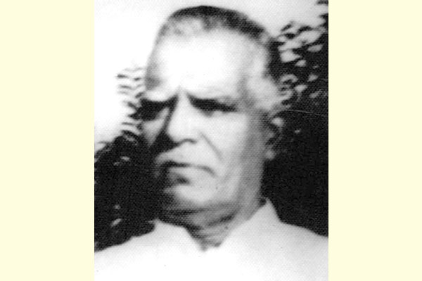 মৃত্যুবার্ষিকী