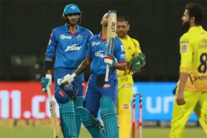 ধাওয়ানের সেঞ্চুরিতে দিল্লির জয় 